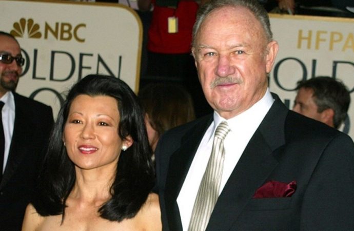 Gene Hackman ve eşi günler önce ölmüş: Korkunç şüphe