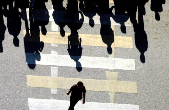 ‘Genç Türkiye’ artık geride kaldı, her yıl biraz daha yaşlanıyoruz