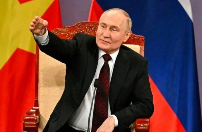 Putin’in bugüne kadar elde ettiği en düşük maliyetli zafer