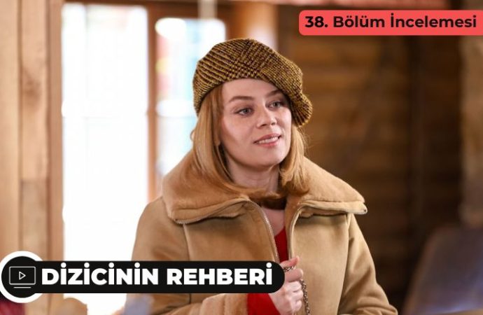 Bahar: Kendini bulma yolunda kaza!