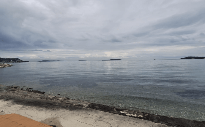 Urla’da birkaç güzel gün…