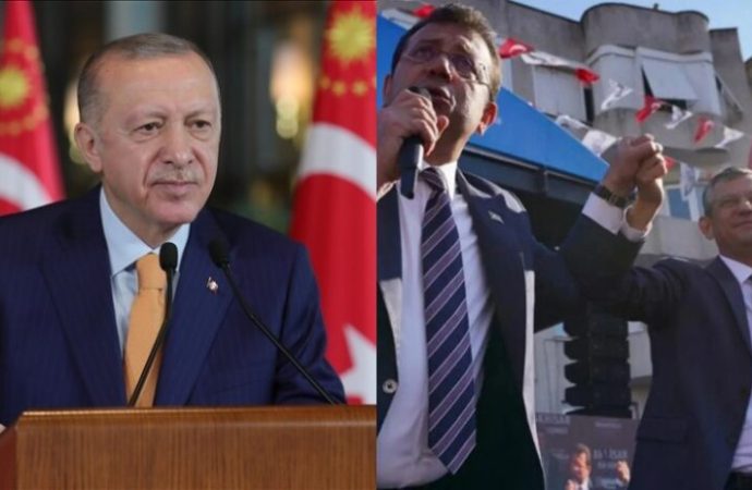 Şaşırtıcı iki anket sonucu: AKP Suriye’den kazandığı 3 puanı Şubatta neden kaybetti; her 10 Türk’ten kaçı Erdoğan’ın yeniden adaylığına karşı