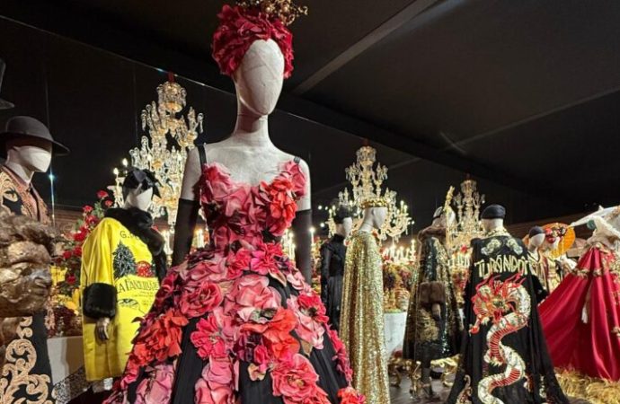 Dolce & Gabbana ve Paris: Moda, Sanat ve Zanaatkârlığın Buluşma Noktası