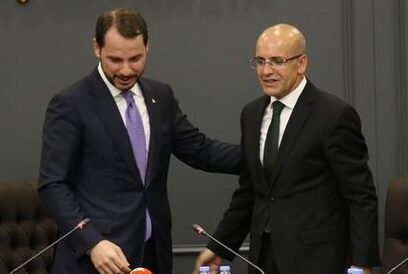 Berat Albayrak mı haklı, Mehmet Şimşek mi?