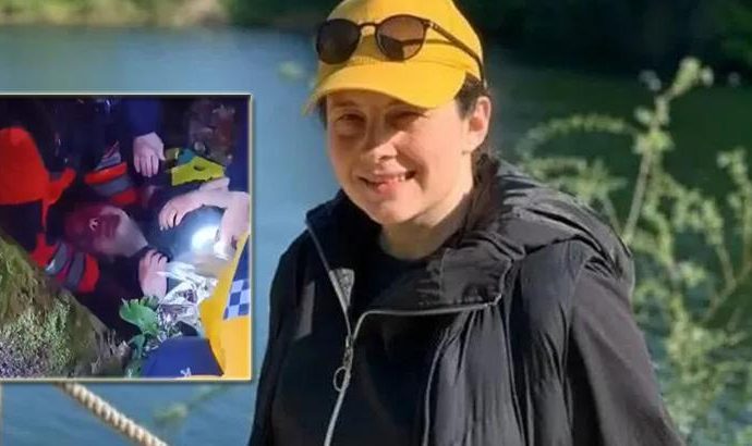 Ece Gürel mucizevi biçimde bulundu ama maalesef sırlarıyla öldü