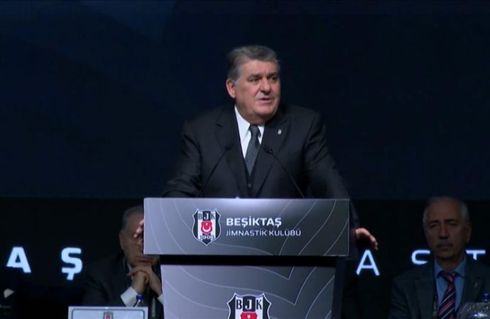 Beşiktaş’ın borcu 6 ayda yüzde 40 artmış