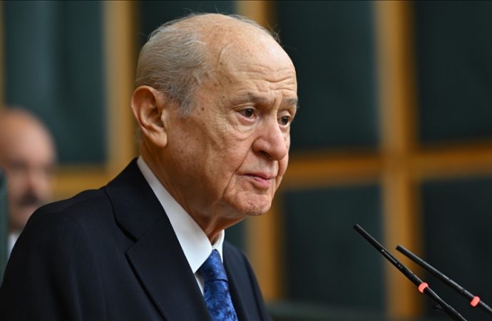 ‘Terörsüz Türkiye’ demek aynı zamanda ‘Özgür Türkiye’ demektir