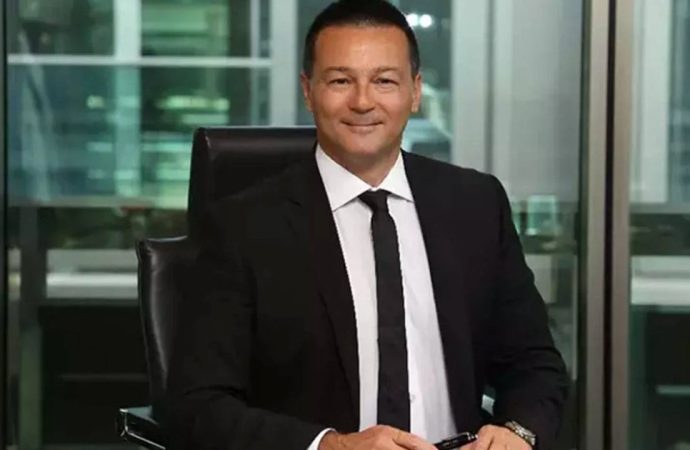 Şirket içi yazışma yüzünden gözaltına alınan Zorlu Holding CEO’su Cem Köksal serbest bırakıldı
