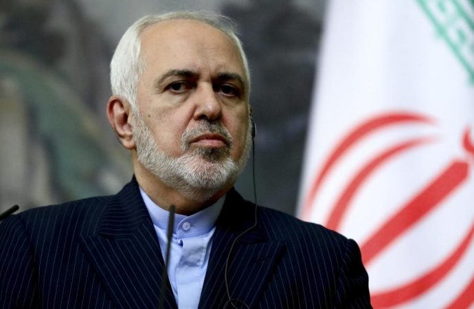 İran’da kriz: Cumhurbaşkanı Yardımcısı Muhammed Zarif istifa etti