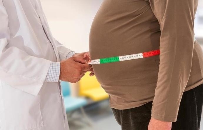 Kötümser tahmin: 2050’de yarımız obez olacağız