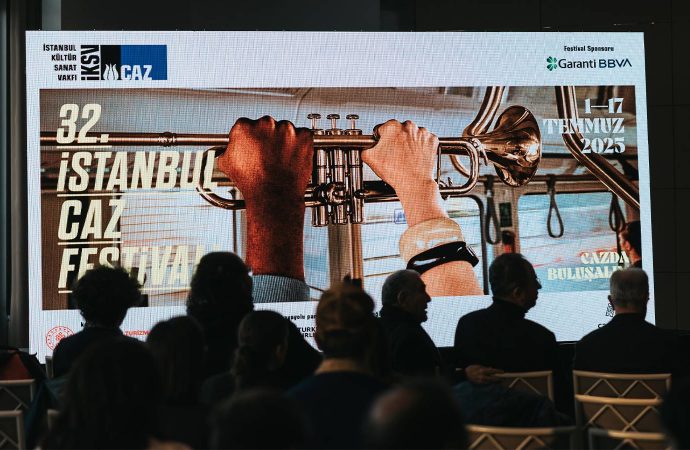İstanbul Caz Festivali biletleri satışa çıkıyor