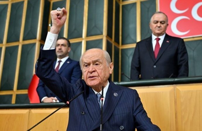 MHP’de bu hafta da grup toplantısı yapılmadı