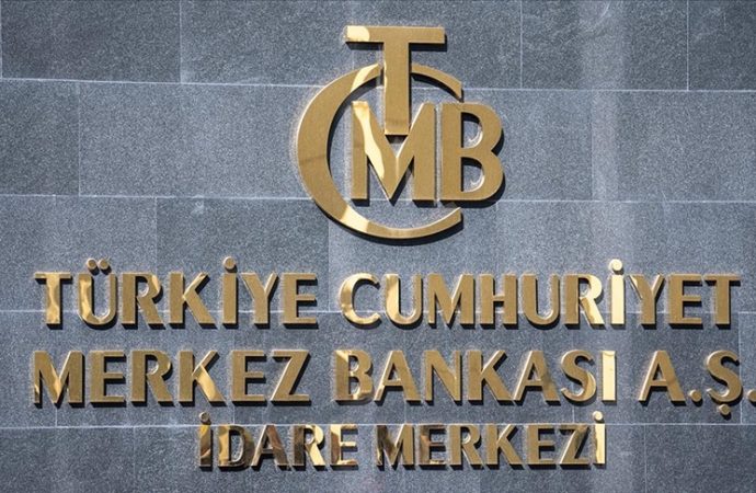 Merkez Bankası: Enflasyonun ana eğilimi yavaşladı