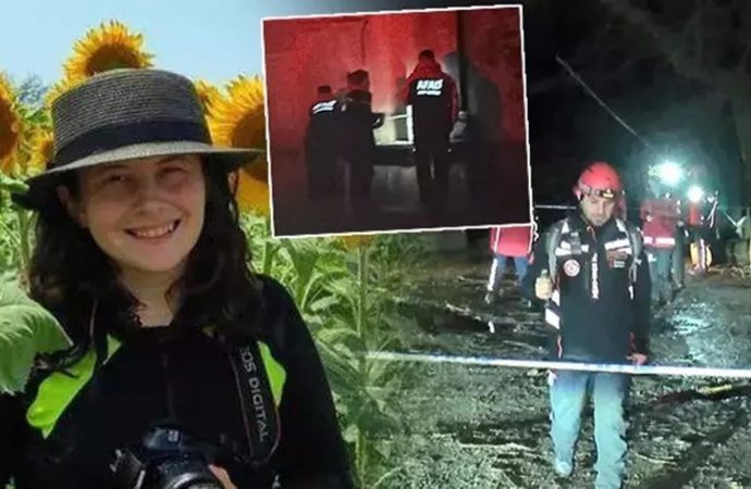 Nereye kayboldun Ece: İstanbul seferber, herkes onu arıyor