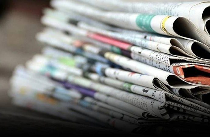 Sözcü gazetesi davasında tüm sanıklar için beraat kararı