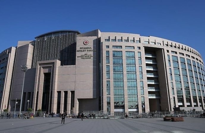 62 kişilik yeni Sarallar iddianamesi