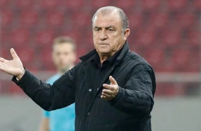 Fatih Terim krizi doğruladı! ‘Futbolcular antrenmana çıkmadı’