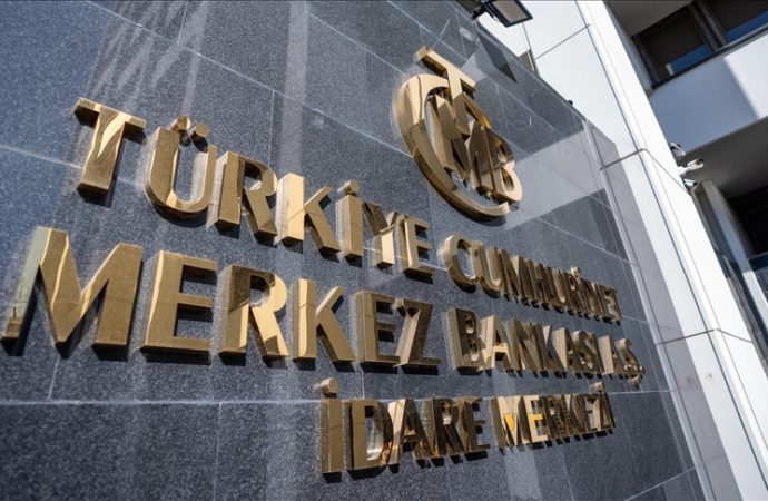 Merkez Bankası’na göre piyasanın enflasyon beklentisi hafifçe düştü