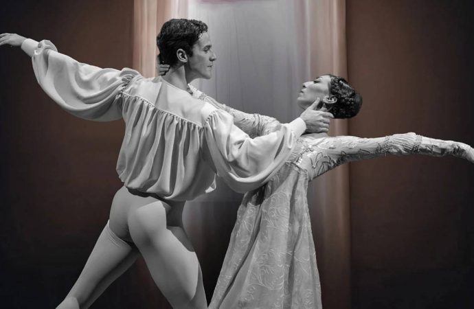 “Romeo ve Juliet”e hazır mısınız?