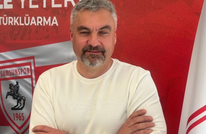 Thomas Reis: Beşiktaş ile yarışacağımızı kimse düşünmezdi