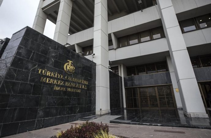 Merkez Bankası’ndan reeskont faizlerine düzenleme