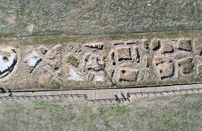 Göbeklitepe, 2019’dan bu yana 3,5 milyon ziyaretçi ağırladı