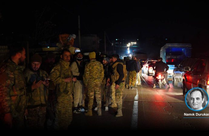 Lazkiye ve Tartus’ta Alevilere yönelik katliam görüntüleri