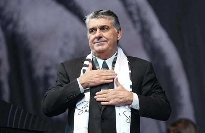 Beşiktaş’ta 9.6 milyarlık dev operasyon!
