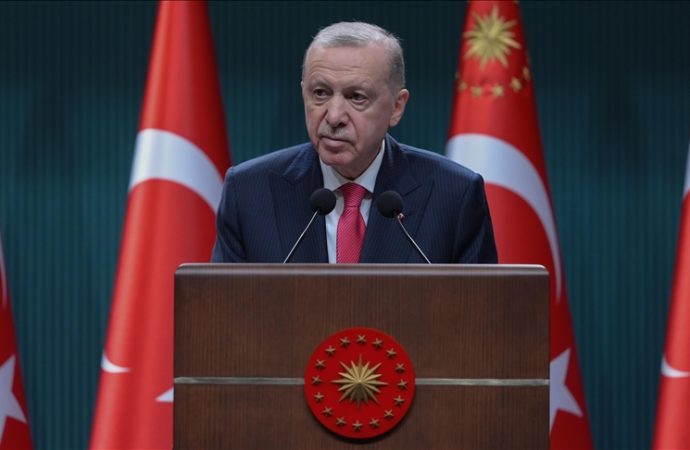 Erdoğan’dan AB’ye mesaj: Köprüden önce son çıkış Türkiye