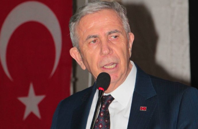 Mansur Yavaş, ince ince İmamoğlu’nu eleştirdi