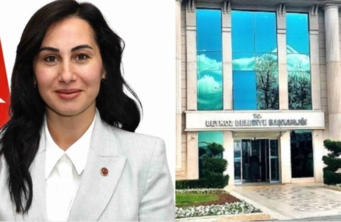 Beykoz Belediye Başkanvekilliğine CHP’li Özlem Vural Gürzel seçildi