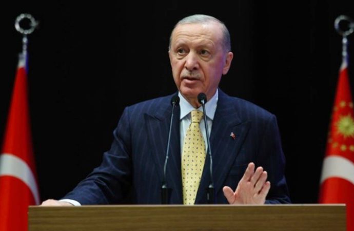 Erdoğan’dan, Şam ve SDG arasındaki anlaşmaya ilk yorum: Mutabakat eksiksiz uygulanmalı, kazanan Suriye olacak