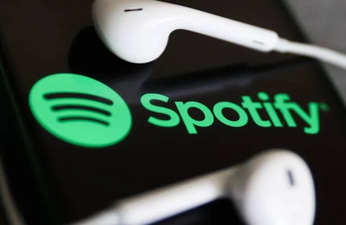 Spotify, 2024 yılında rekor telif ödemesi yaptı