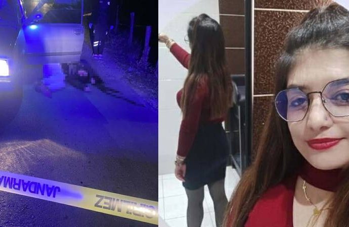 TikTok fenomeni Meltem öldürüldü: Eşi ve üç kişi gözaltında, bir kişi aranıyor