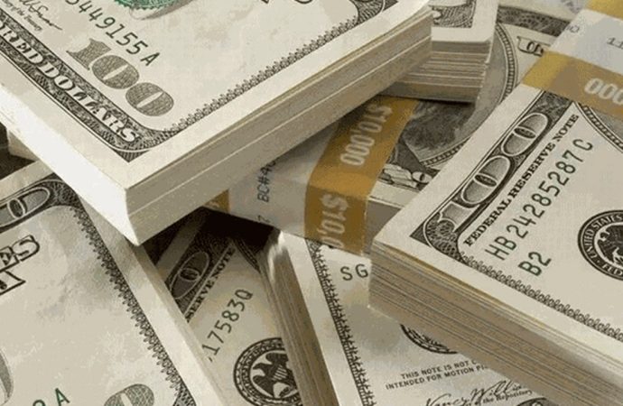 Merkez Bankası rezervi arttı, vatandaş döviz alıp bankaya koydu