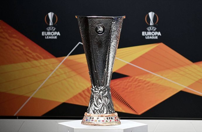 UEFA Avrupa Ligi çeyrek final eşleşmeleri