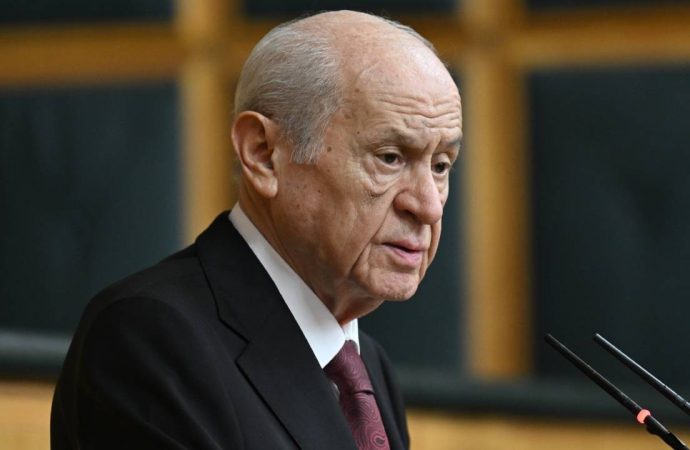 MHP’den Bahçeli’nin sağlık durumu hakkında yeni açıklama