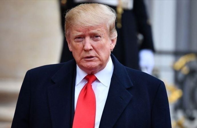 Trump ‘Savaşı 24 saatte bitiririm’ derken şaka yapmış