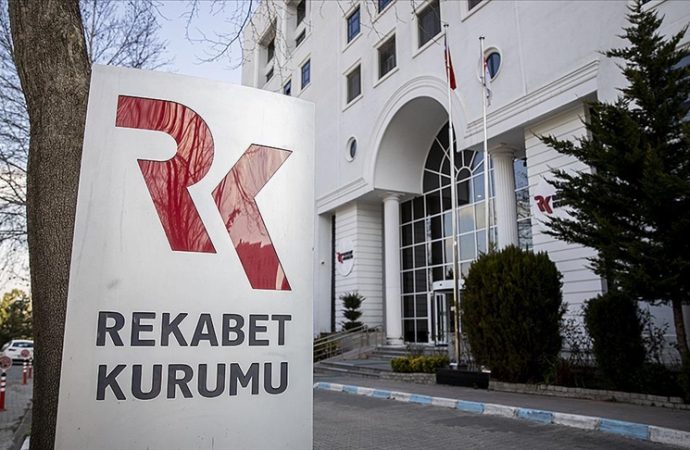 Bütün dijital platformlara birden Rekabet soruşturması