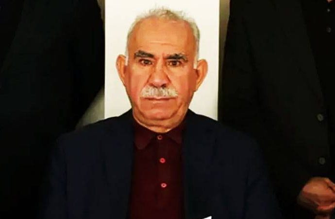 Öcalan artık sürekli mesaj yayınlıyor