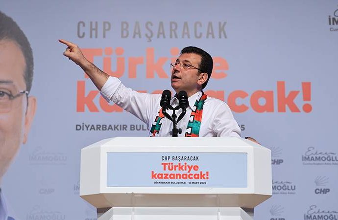 Ekrem İmamoğlu engellenecek olursa…