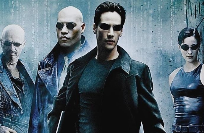 “Matrix” ve “Joker” gibi ünlü filmlerin yapımcısı Village Roadshow’dan iflas başvurusu