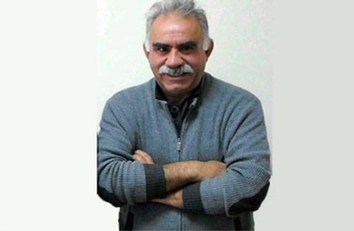 Öcalan’dan bir mesaj da Ezidilere