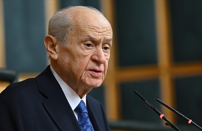 MHP Genel Başkanı Bahçeli: Düşmansız Türkiye’yi başaranların ahfadı terörsüz Türkiye’yi de inşa edecek