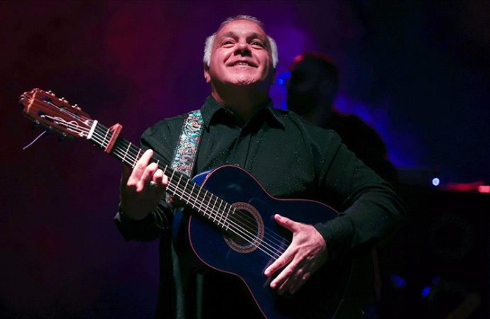 Gipsy Kings bir kez daha geliyor