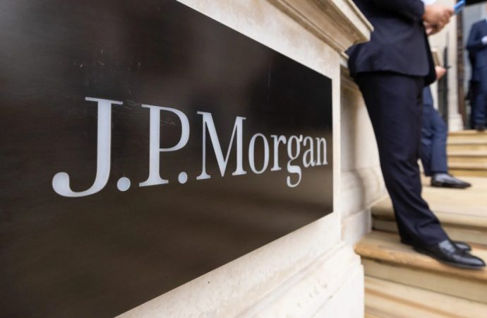 JPMorgan, Türkiye için yıl sonu faiz ve enflasyon tahminlerini yükseltti