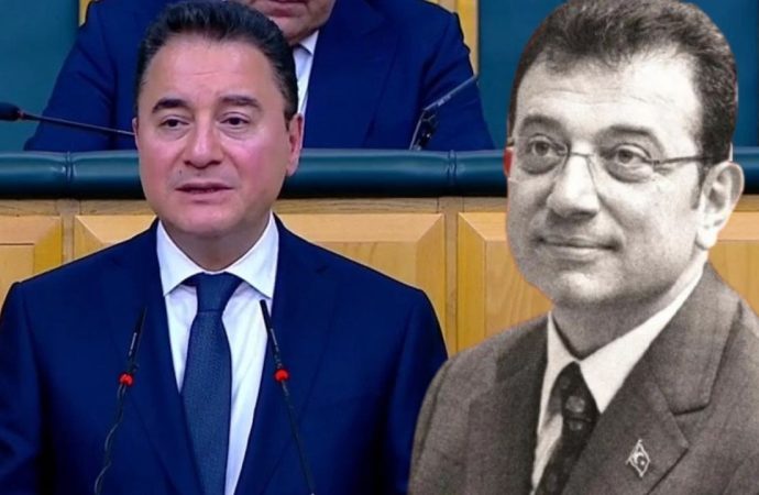 Babacan: Bu ‘başkasına iktidar yok’ demek