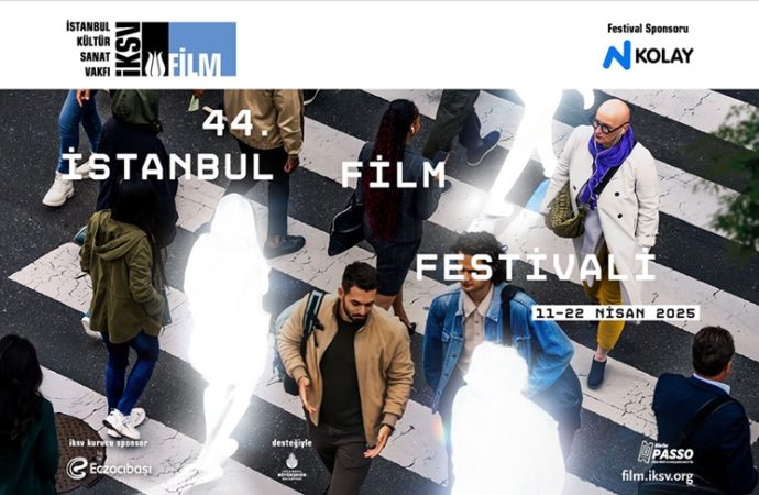 İstanbul Film Festivaline hazır mısınız?