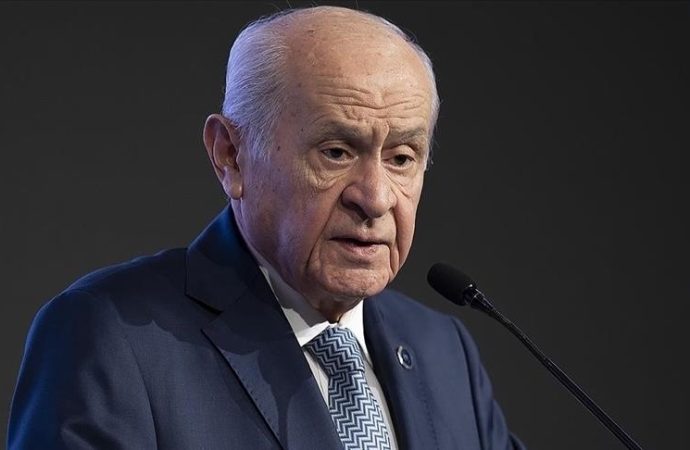 Bahçeli’nin Nevruz sürprizi: PKK Kongresi’ni 4 Mayıs’ta Malazgirt’te toplasın!