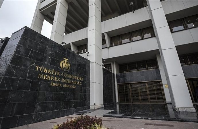 Merkez Bankası acil toplandı, faizi fiilen arttırdı